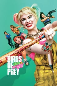 Birds of Prey (2020)