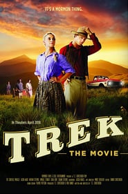 Trek: The Movie (2018)