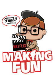 Making Fun: The Story of Funko (2018)