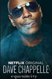 Dave Chappelle: Equanimity (2017)