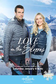 Love on the Slopes (2018)