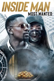 Inside Man: Most Wanted (2019)