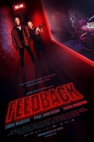 Feedback (2018)