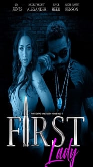 First Lady (2018)