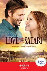 Love on Safari (2018)