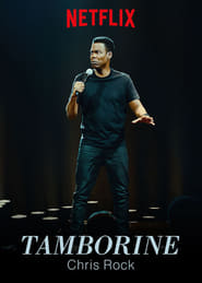 Chris Rock: Tamborine (2018)