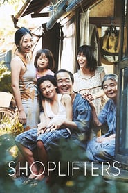 Shoplifters (2018)