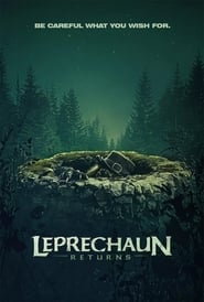 Leprechaun Returns (2019)