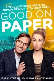 Good on Paper (2021)