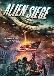 Alien Siege (2018)