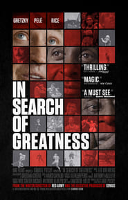 In Search of Greatness (2018)