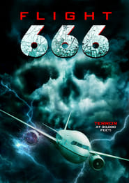 Flight 666 (2018)