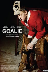 Goalie (2018)