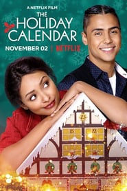 The Holiday Calendar (2018)