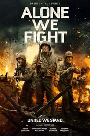 Alone We Fight (2018)