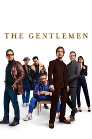 The Gentlemen (2020)