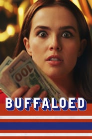 Buffaloed (2019)