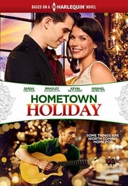 Hometown Holiday (2018)