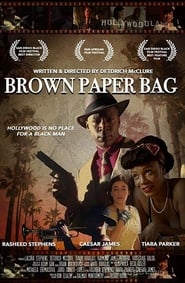 Brown Paper Bag (2019)