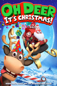 Oh Deer, It’s Christmas (2018)