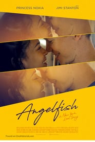 Angelfish (2019)