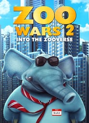 Zoo Wars 2 (2019)