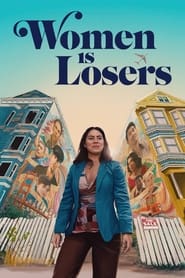 Women Is Losers (2021)