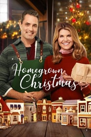 Homegrown Christmas (2018)