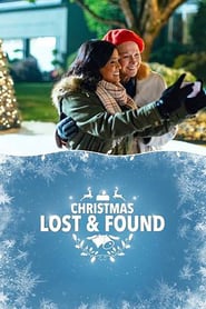 Christmas Lost and Found (2018)