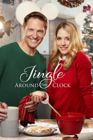 Jingle Around the Clock (2018)