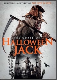 The Curse of Halloween Jack (2019)