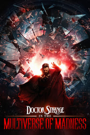 Doctor Strange in the Multiverse of Madness (2022)