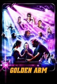 Golden Arm (2020)